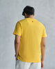 Monkey Moor T-shirt - Yellow