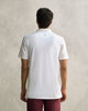 Birdie Polo T-Shirt - White