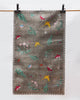 Liba Rug - Charcoal
