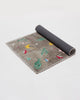 Liba Rug - Charcoal