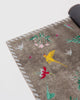 Liba Rug - Charcoal