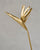 Bird of Paradise Home Accent - Gold